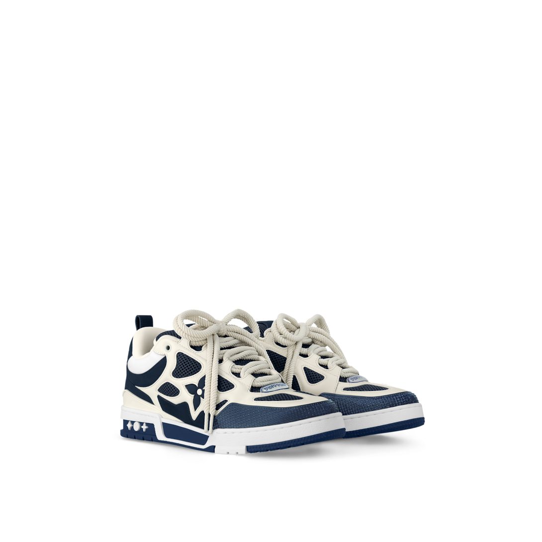 LV Skate Sneaker - Holiday Gifts for Him | LOUIS VUITTON